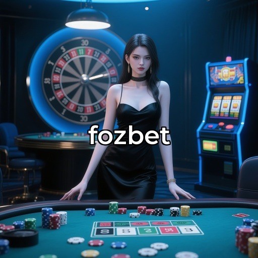  fozbet