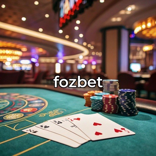  fozbet