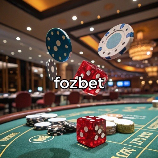  fozbet