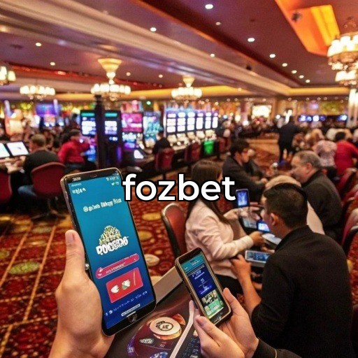  fozbet